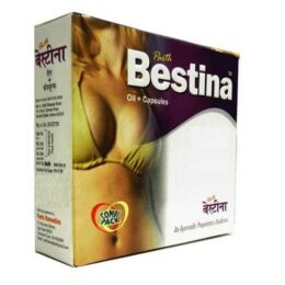 Bestina Oil & Capsules