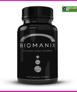 Biomanix-capsule-price-in-Bangladesh-2025