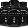 biomanix 3/6 MONTH SUPPLY