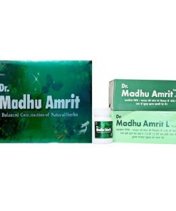 Dr. Madhu Amrit