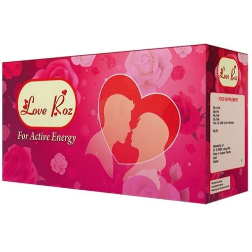 Love Roz (women sex power medicine) - Image 3