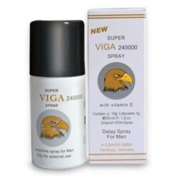 VIGA 240000 Delay Spray