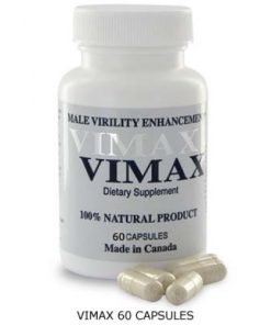 Vimax