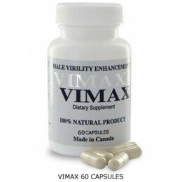 Vimax