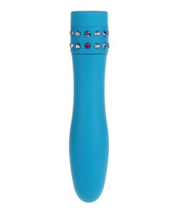 diamond-princess-vibrator-blue