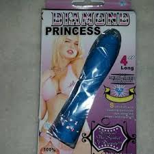diamond-princess-vibrator-blue-sextoys