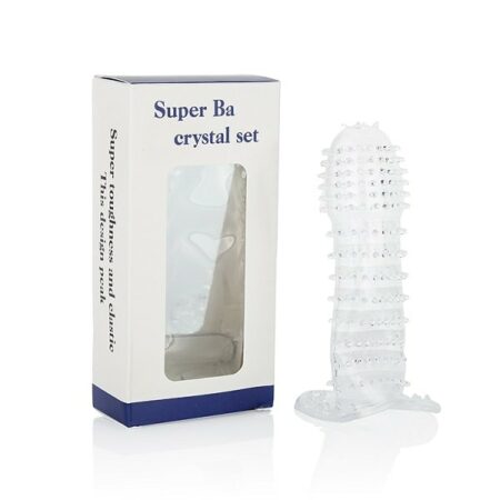 super-ba-crystal-magic-condom