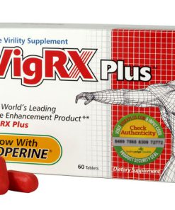 VigRX Plus® Male Virility Supplement