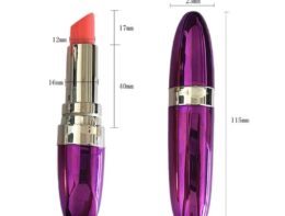 Discreet-Electric-Vibrator-Vibrating-Lipsticks