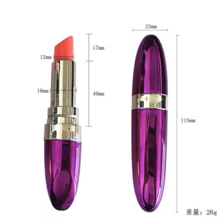 Discreet-Electric-Vibrator-Vibrating-Lipsticks
