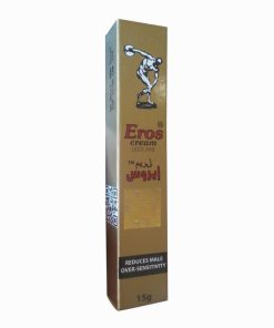 EROS CREAM
