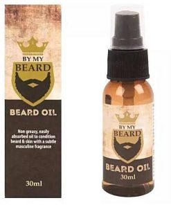 Beard Oil for Men