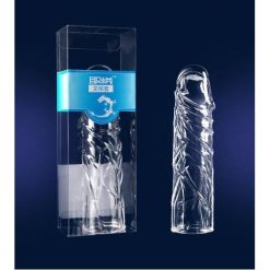 Dragon Condom Silicone