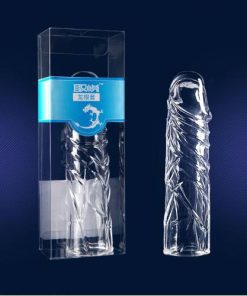 Dragon Condom Silicone
