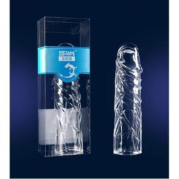 Dragon Condom Silicone
