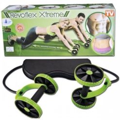 Revoflex Xtreme Full Body Workout