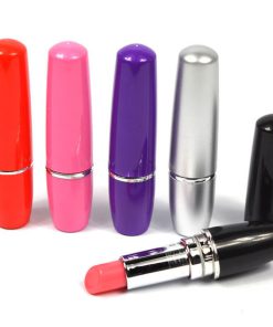 Sex Toys For adult Mute Lipstick Vibrators For women Mini Vibrating egg Bullet Vibrator