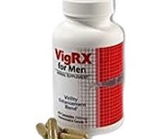 VigRX for Men 60 capsules