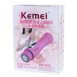 kemei-mini-lady-epilator-electric-shaver-women-hair-remover-km-1012