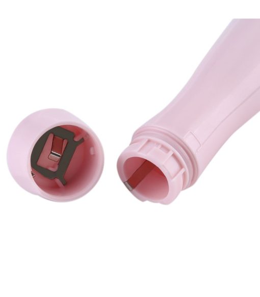 Kemei KM-1012 Mini Electric Shaver For Women - Image 4