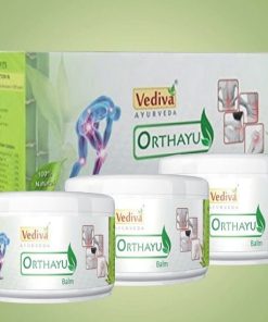 Vediva OrthAyu Balm