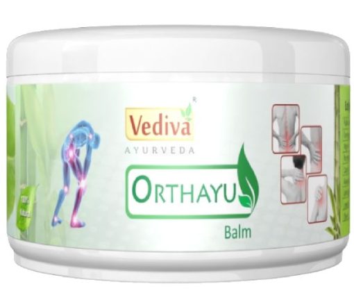 Vediva OrthAyu Balm - Image 2