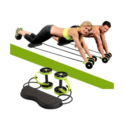 Revoflex Xtreme Full Body Workout - Image 3