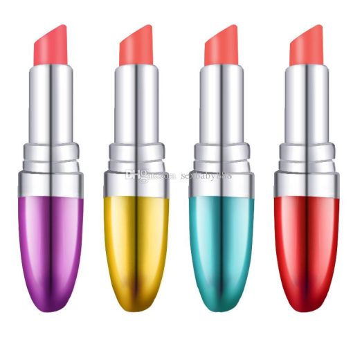 Discreet-Electric-Vibrator-Vibrating-Lipsticks-5446