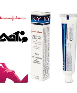 K-Y JELLY Water Based Lubricant 50g