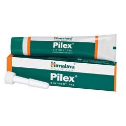 Himalaya Pilex Ointment