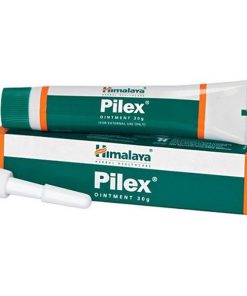 Himalaya Pilex Ointment