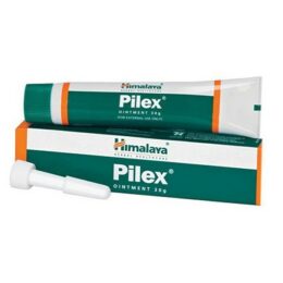 Himalaya Pilex Ointment