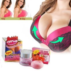 Bio-Anne Active Breast Enlarging & Firming