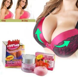 Bio-Anne Active Breast Enlarging & Firming