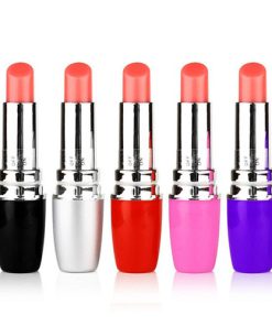 Lipstick Vibrators Sex Toy For Women