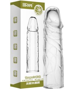 Dragon Condom