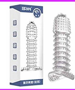 Megic Condom For Man