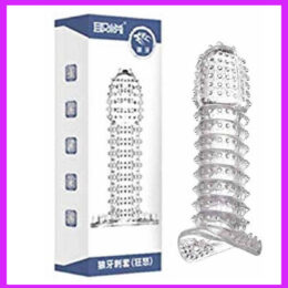 Megic Condom For Man