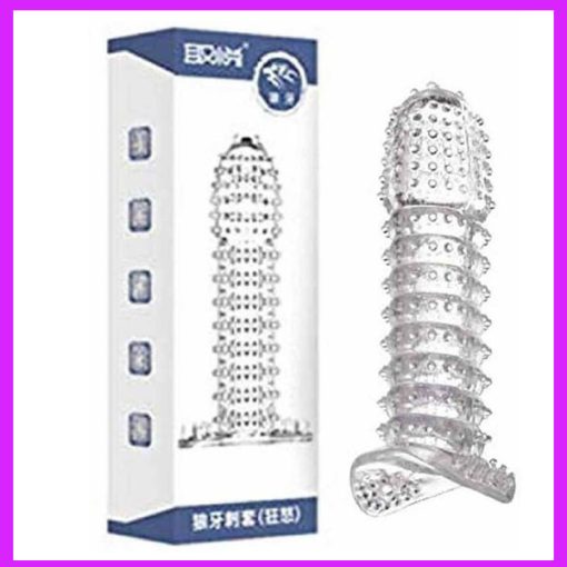 Megic Condom For Man