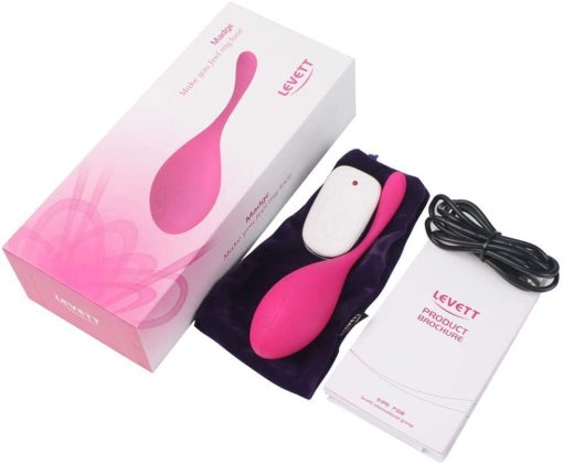 Vibrating Egg Remote Control Vibrator Sex Toys for Women - Image 5