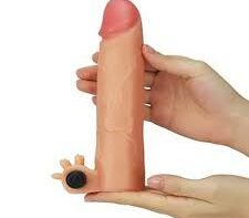 sex toy condom
