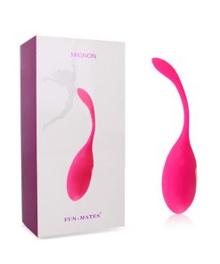 Vibrating Egg Remote Control Vibrator Sex Toys for Women
