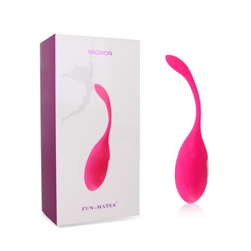 Vibrating Egg Remote Control Vibrator Sex Toys for Women