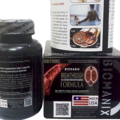 biomanix-allskyshopbd