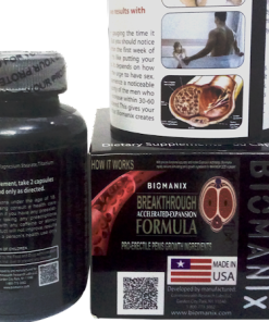 biomanix-allskyshopbd