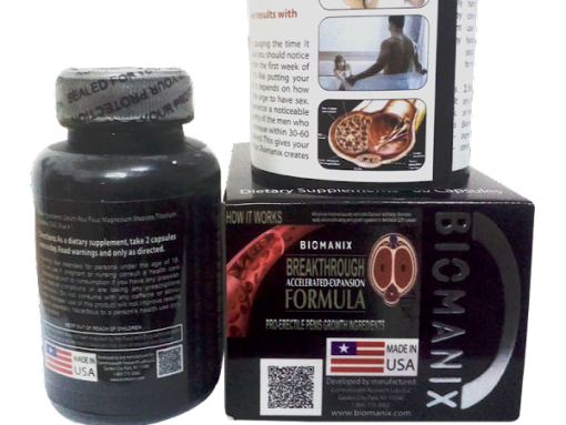 biomanix-allskyshopbd