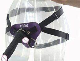 faak Black belt penis