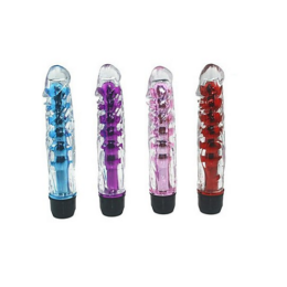 Multi-Speed-Vibrator-Dildo