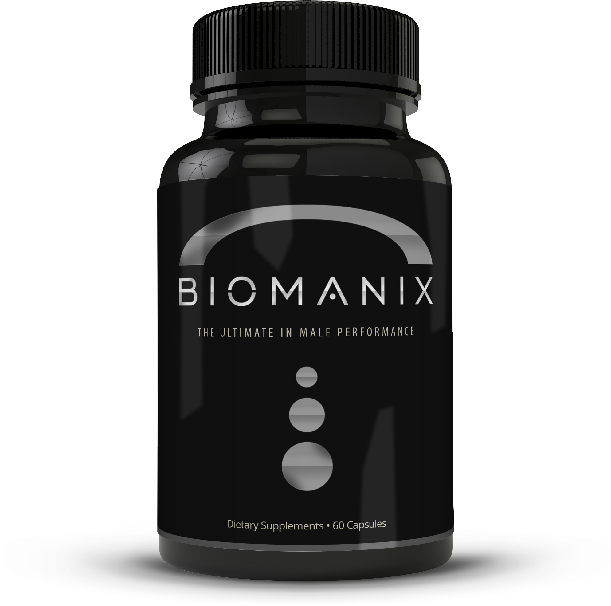 biomanix-Bottle