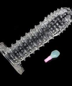 Magic-Condom-with-Penis-Oil-Silicone-11